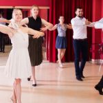 Dance Can Improve Health