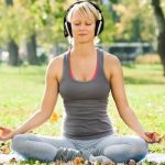 Using Music For To Reduce Stress