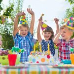 Fun and Memorable Birthday Party Ideas for Kids
